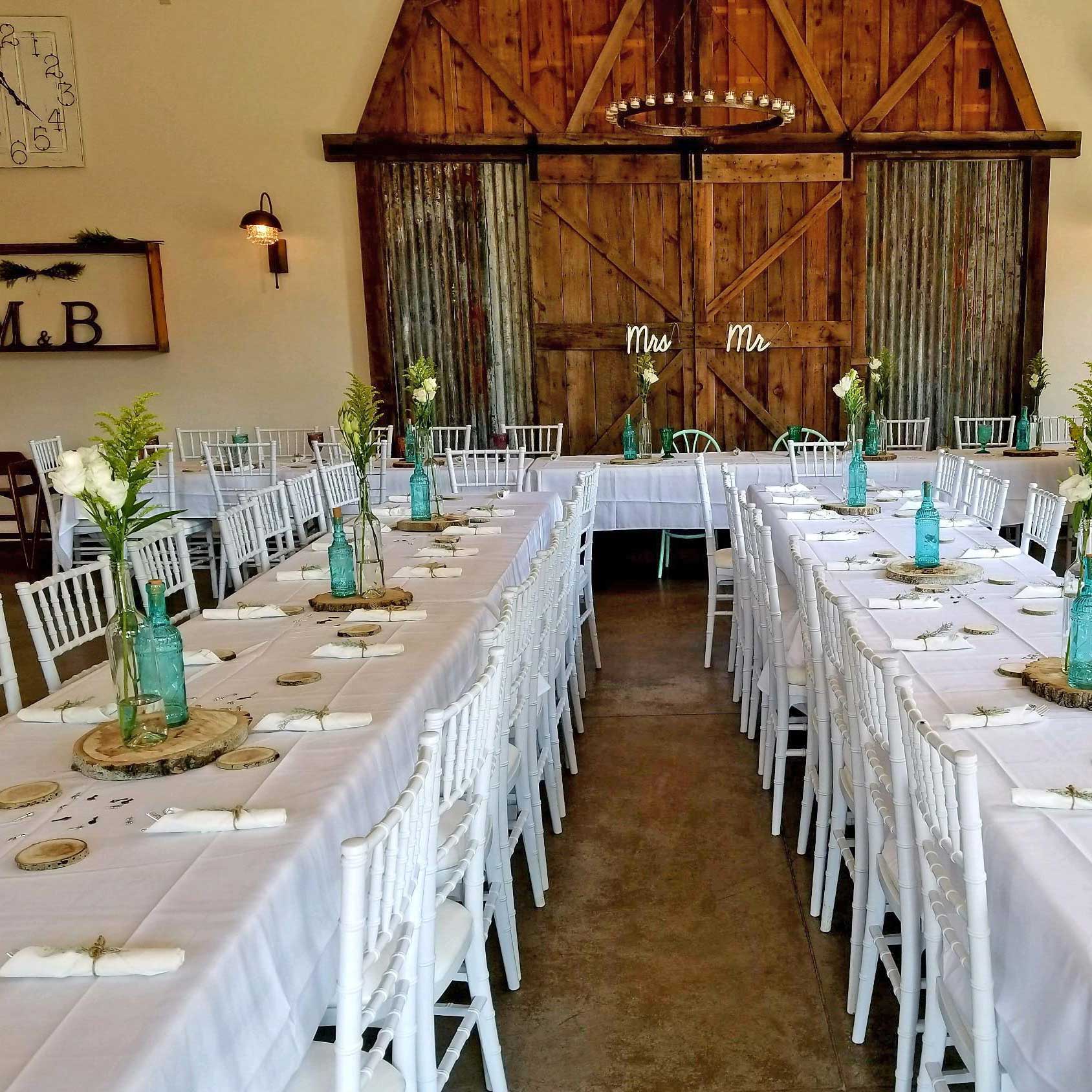 Barn in Big Horn - Wedding Receptions, Party and Event ...
 Big Horn Resort Wedding